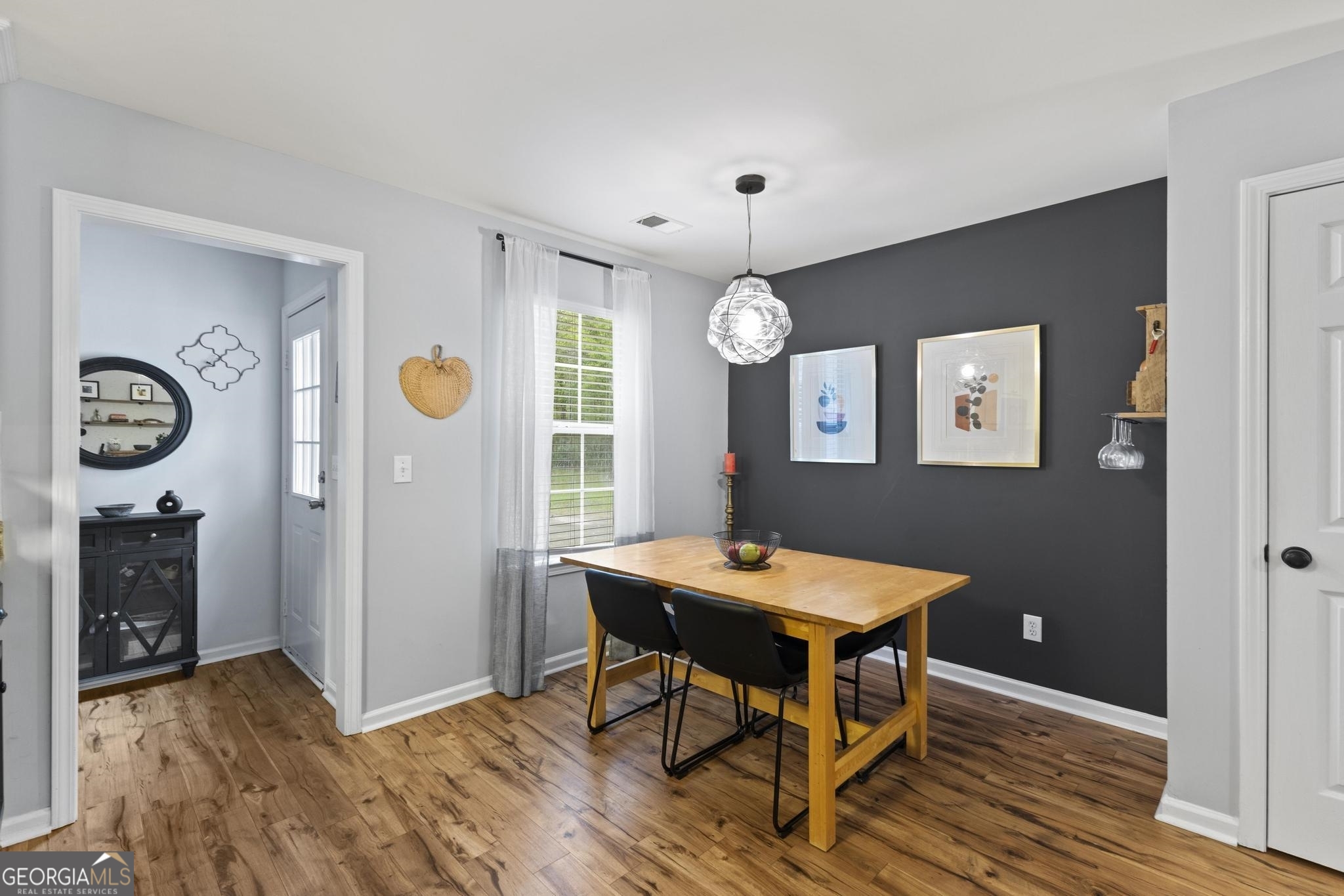 278 Malone Road Fayetteville, GA 30215 - Photo 19 of 49