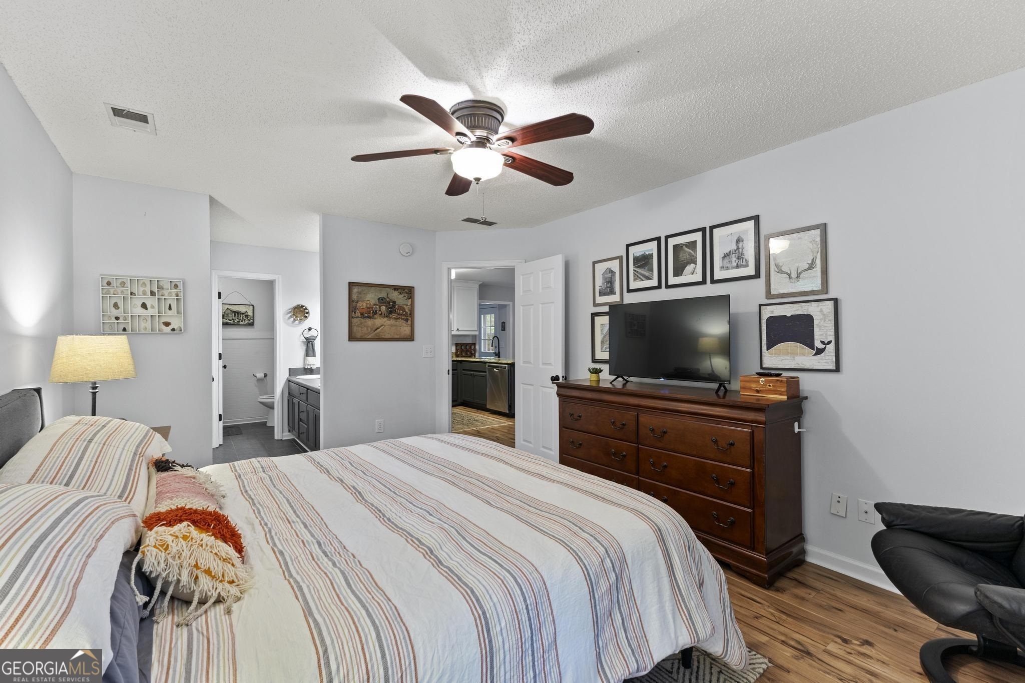 278 Malone Road Fayetteville, GA 30215 - Photo 22 of 49