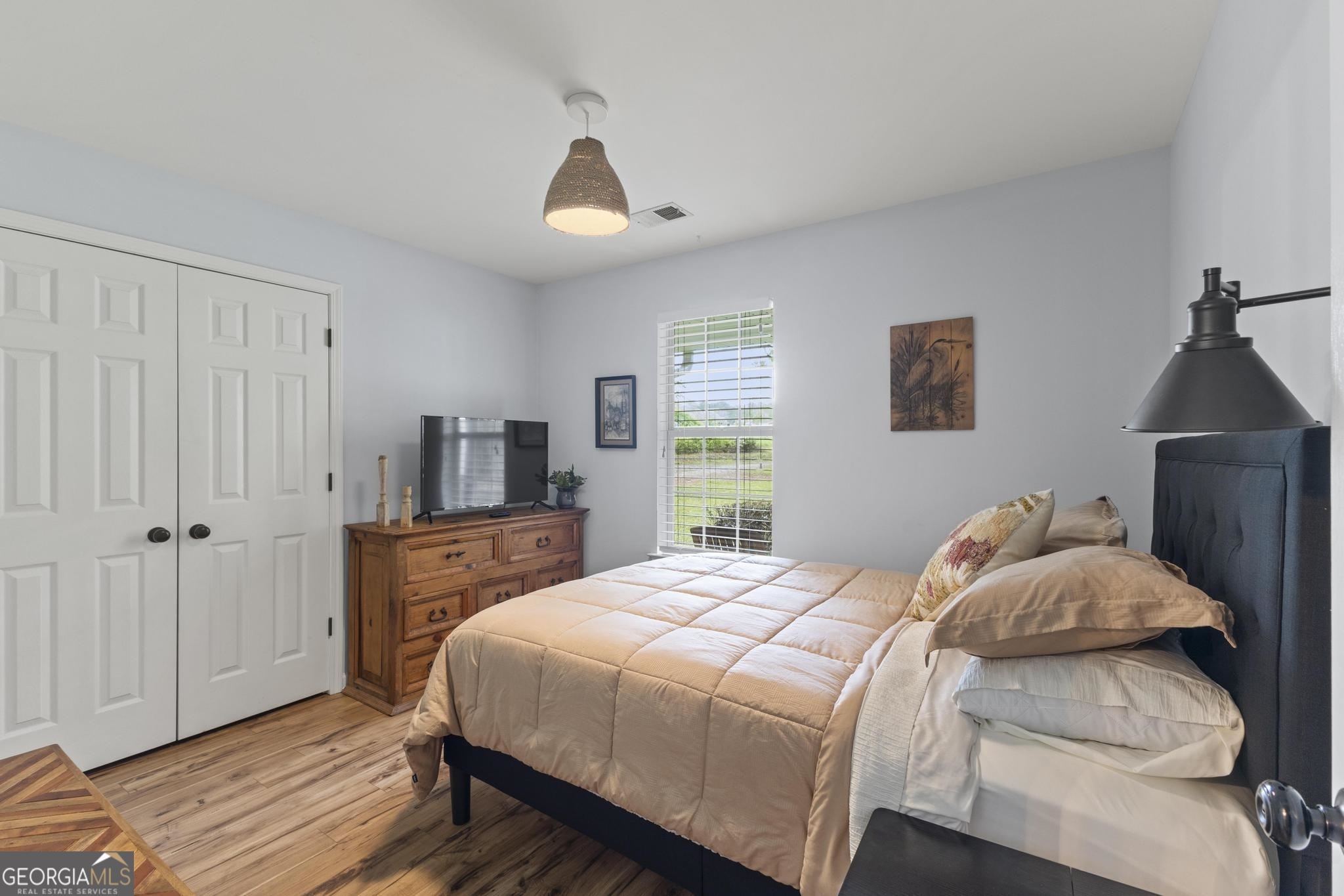 278 Malone Road Fayetteville, GA 30215 - Photo 27 of 49
