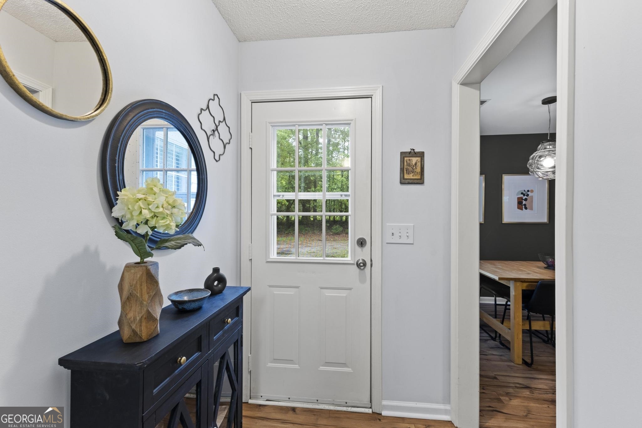 278 Malone Road Fayetteville, GA 30215 - Photo 33 of 49