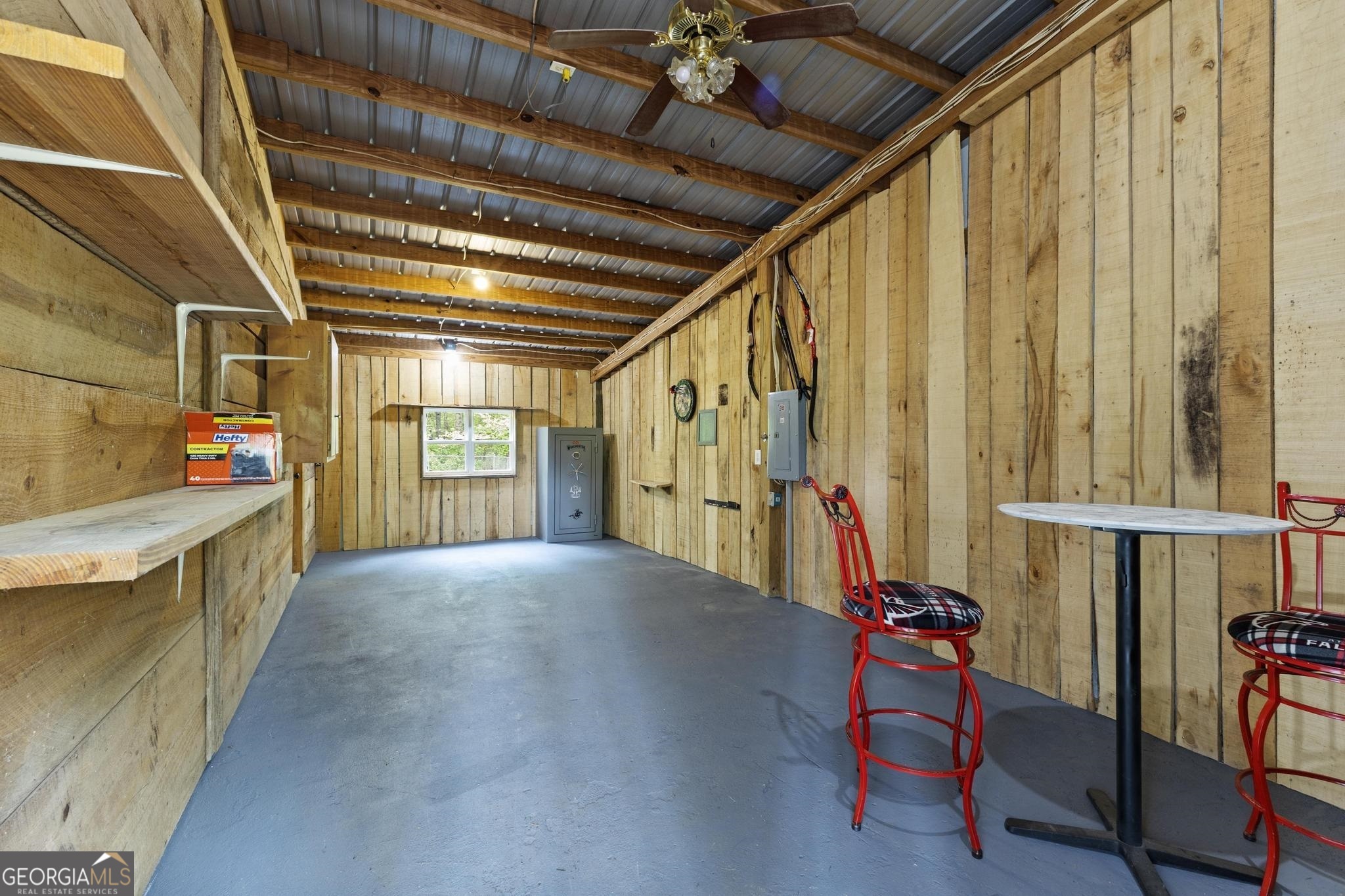 278 Malone Road Fayetteville, GA 30215 - Photo 36 of 49