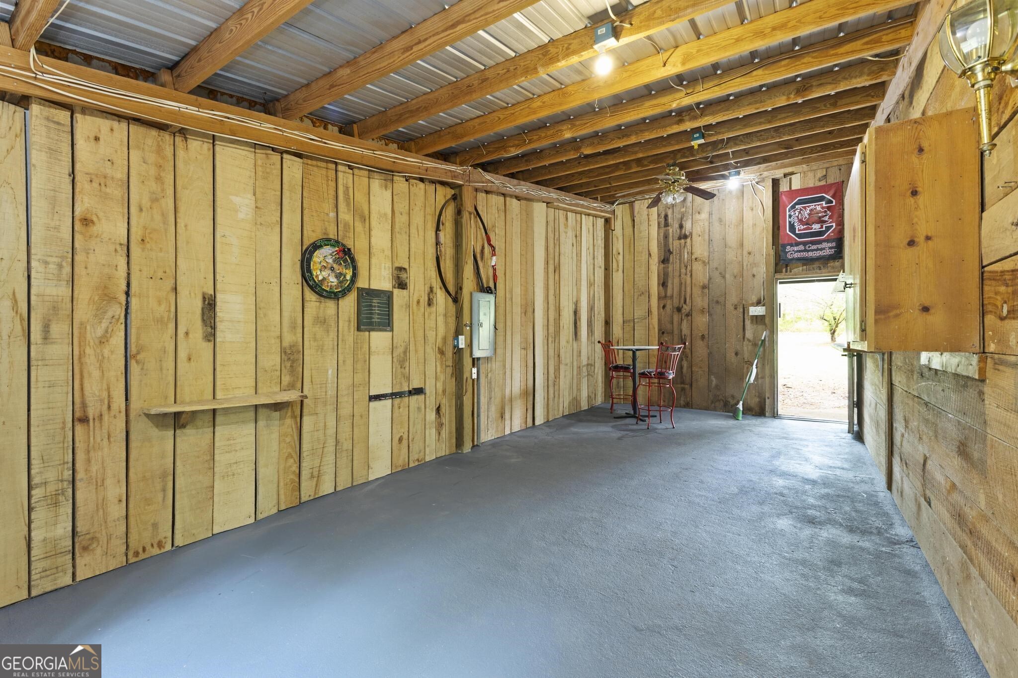 278 Malone Road Fayetteville, GA 30215 - Photo 37 of 49