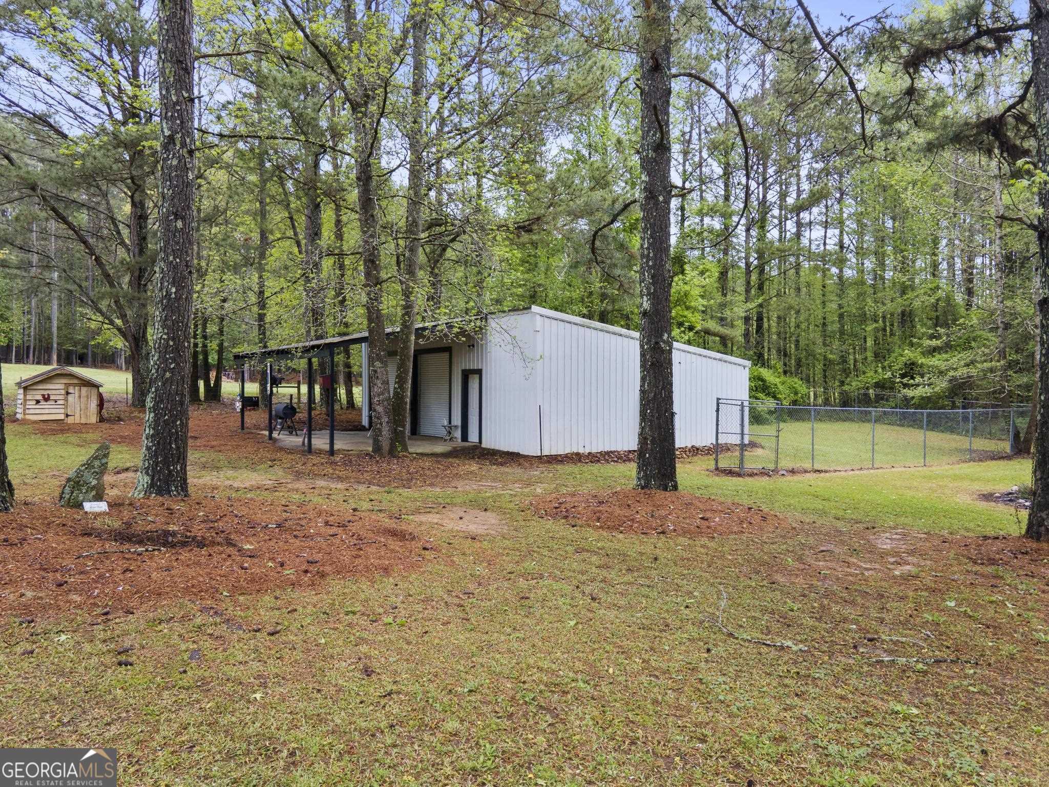278 Malone Road Fayetteville, GA 30215 - Photo 38 of 49