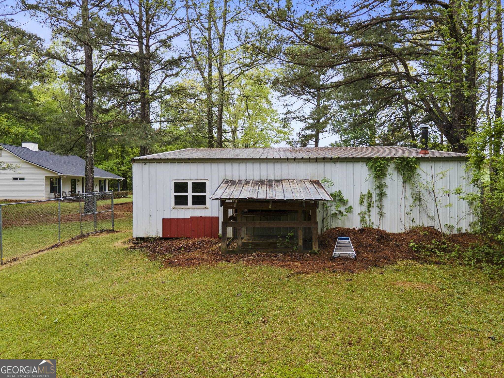 278 Malone Road Fayetteville, GA 30215 - Photo 39 of 49