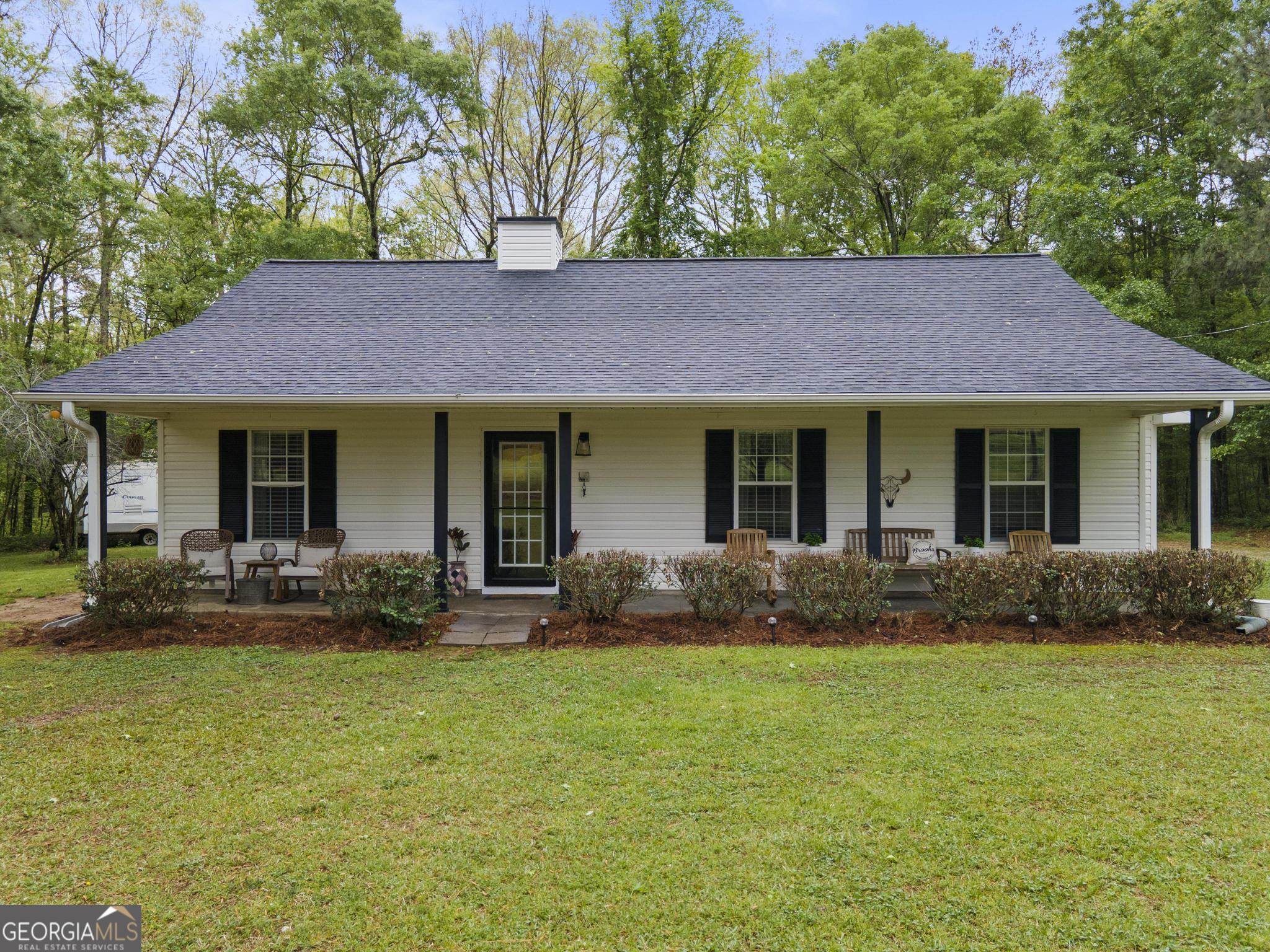 278 Malone Road Fayetteville, GA 30215 - Photo 40 of 49