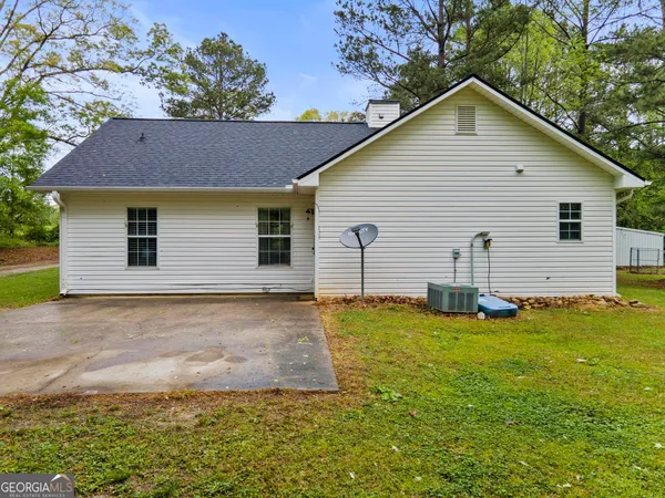 $4,000 | 278 Malone Road, Fayetteville, GA 30215