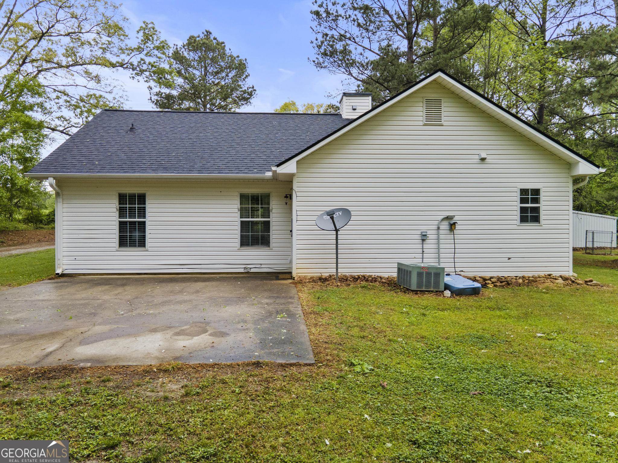 278 Malone Road Fayetteville, GA 30215 - Photo 41 of 49