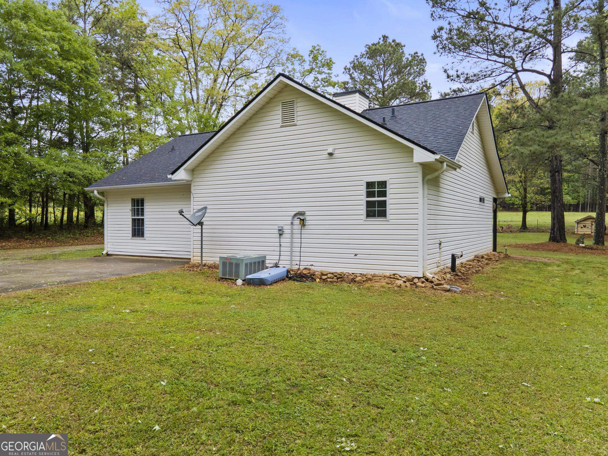 278 Malone Road Fayetteville, GA 30215 - Photo 42 of 49