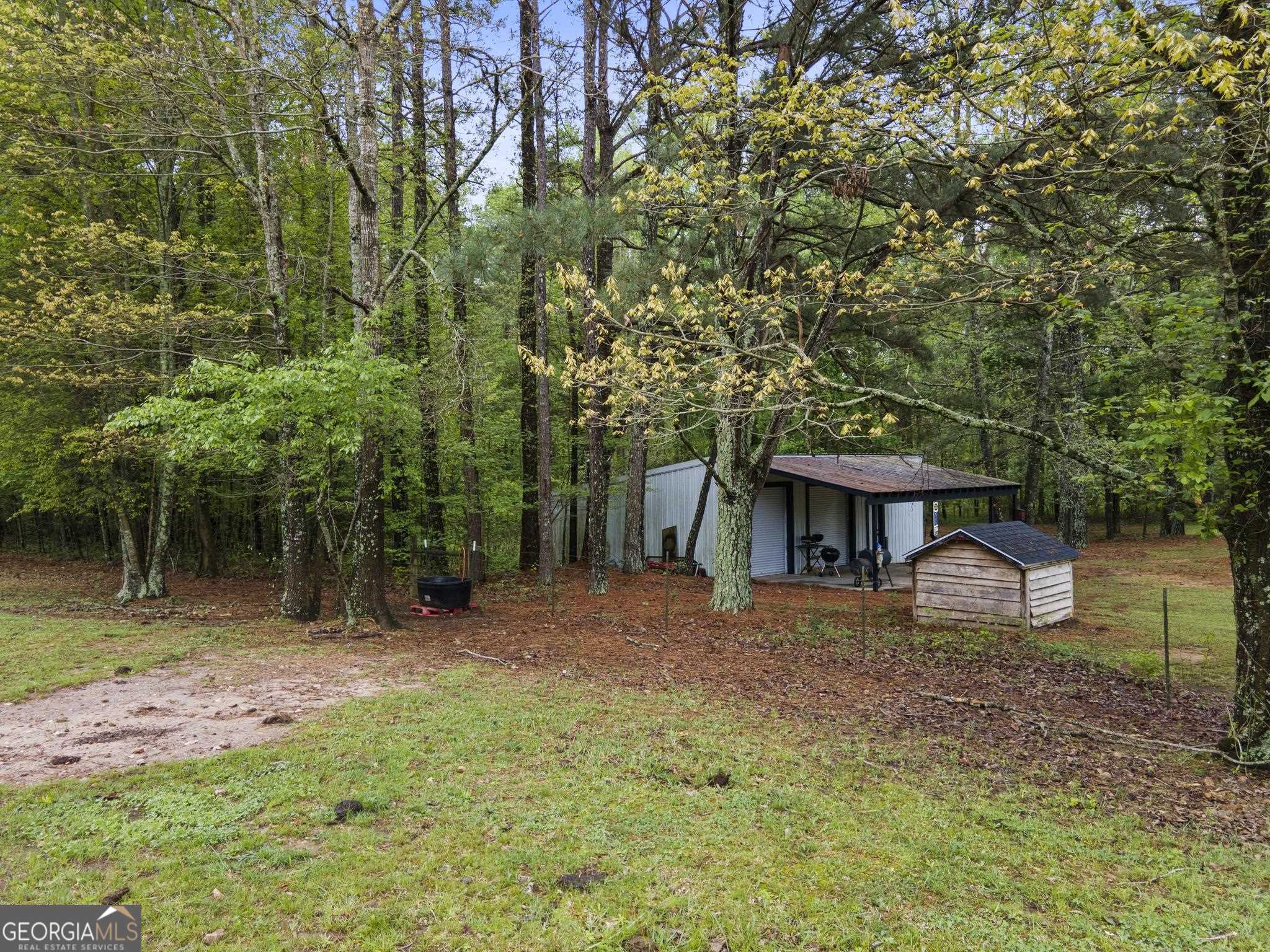 278 Malone Road Fayetteville, GA 30215 - Photo 43 of 49