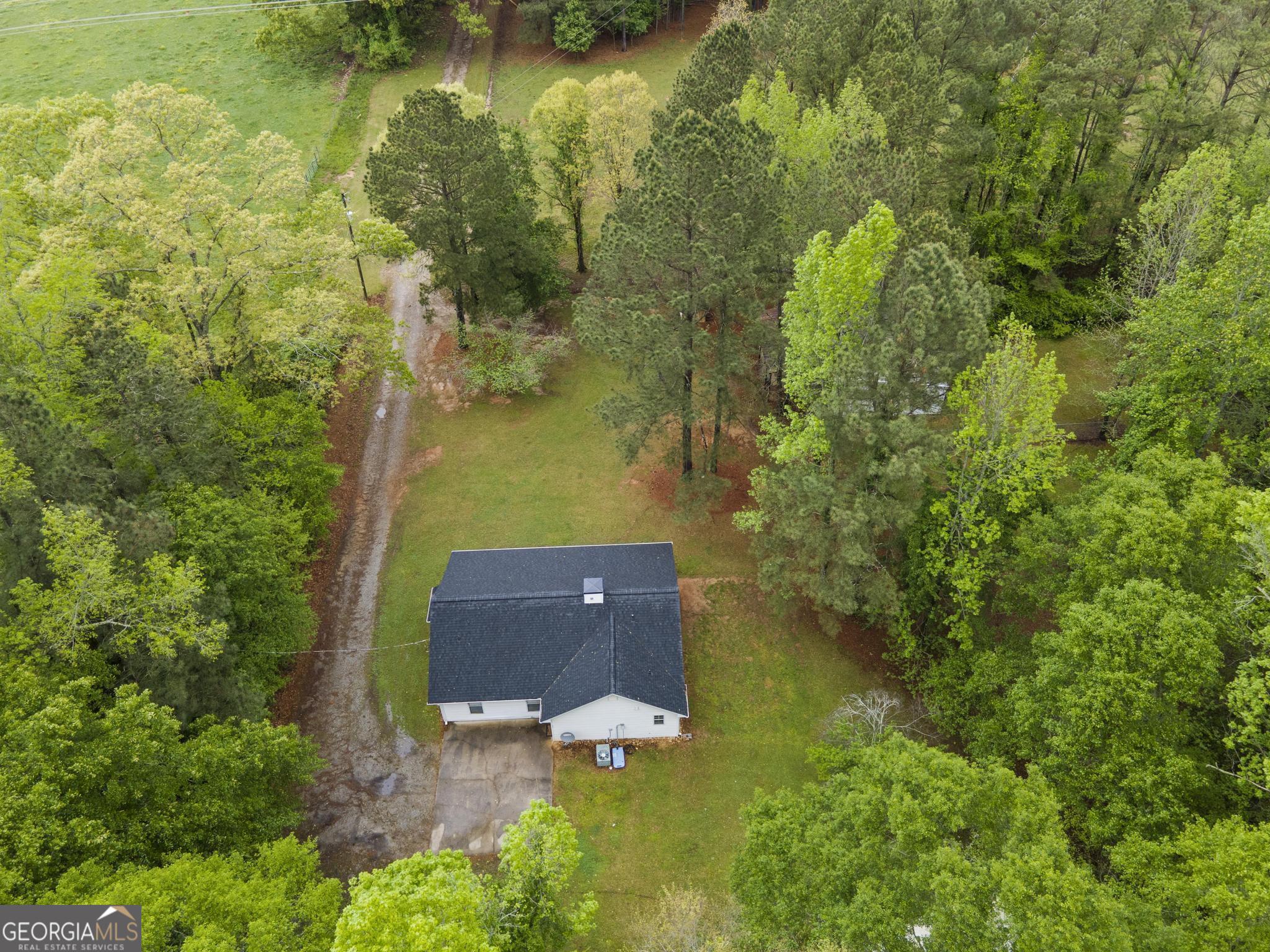 278 Malone Road Fayetteville, GA 30215 - Photo 45 of 49