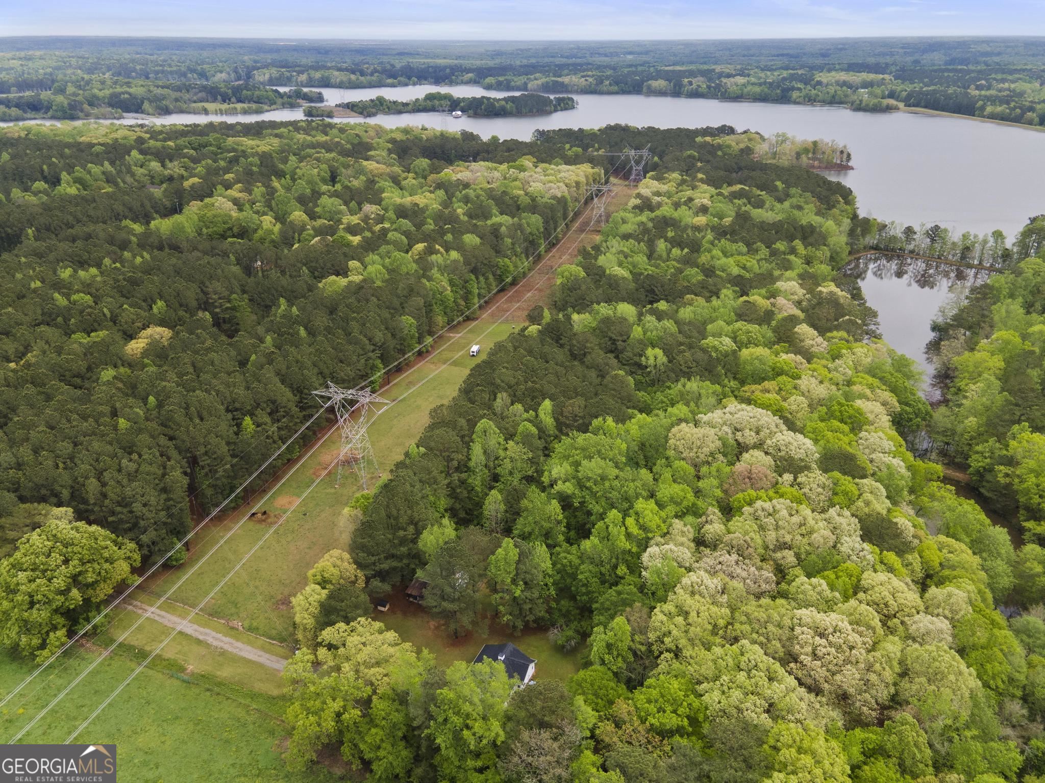 278 Malone Road Fayetteville, GA 30215 - Photo 46 of 49