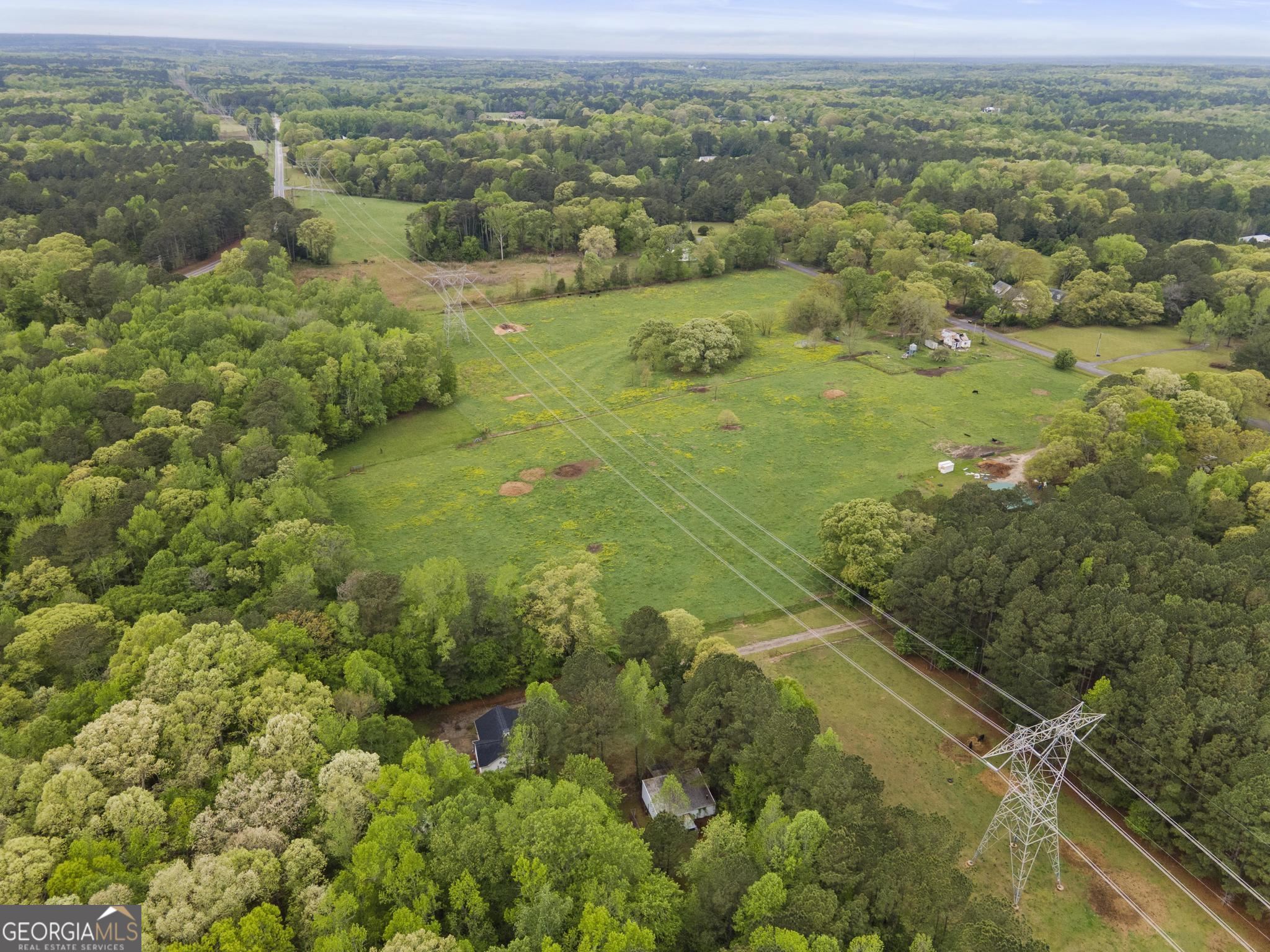 278 Malone Road Fayetteville, GA 30215 - Photo 47 of 49