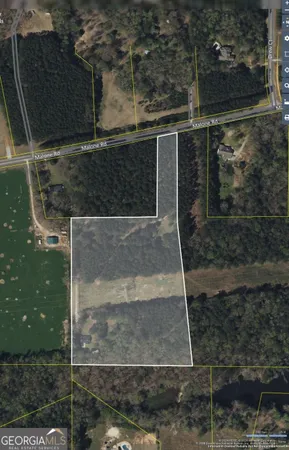 $4,000 | 278 Malone Road, Fayetteville, GA 30215