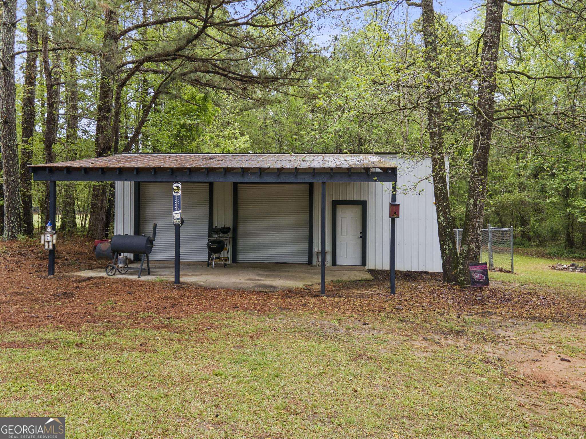 278 Malone Road Fayetteville, GA 30215 - Photo 7 of 49