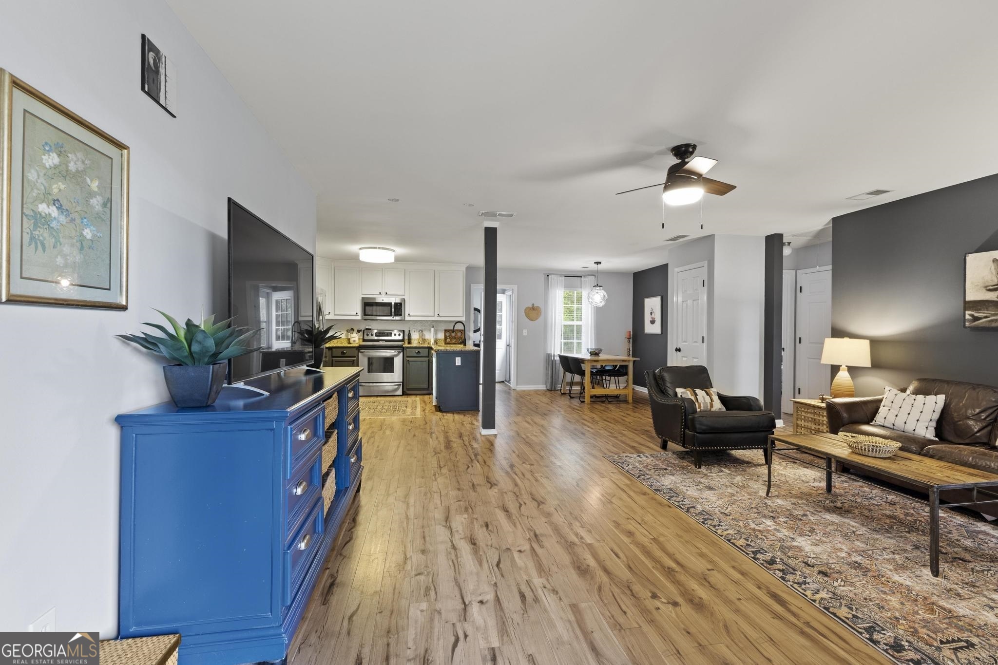 278 Malone Road Fayetteville, GA 30215 - Photo 8 of 49