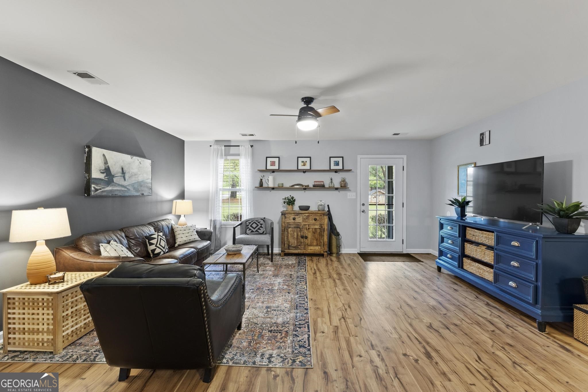 278 Malone Road Fayetteville, GA 30215 - Photo 10 of 49