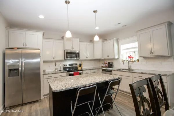 $425,000 | 643 Lilac Lane, Vass, NC 28394