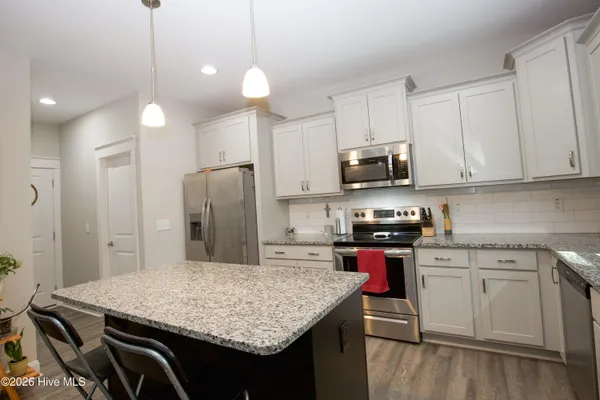 $425,000 | 643 Lilac Lane, Vass, NC 28394