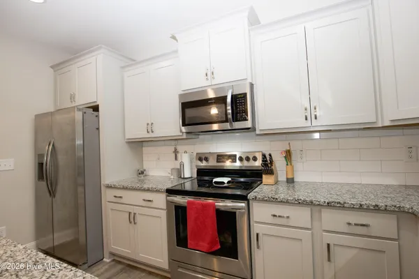 $425,000 | 643 Lilac Lane, Vass, NC 28394