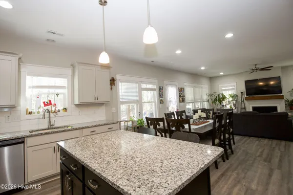 $425,000 | 643 Lilac Lane, Vass, NC 28394