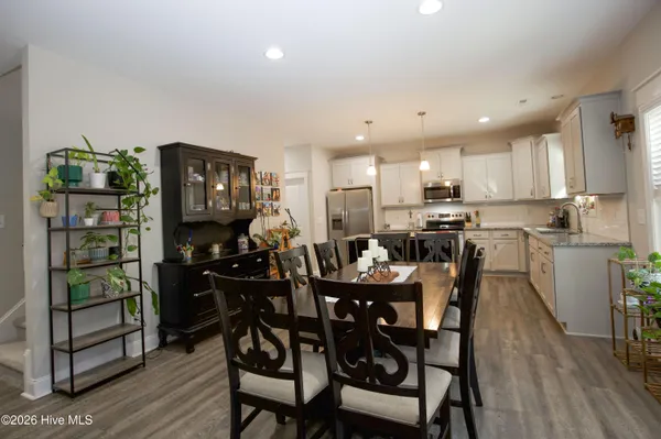 $425,000 | 643 Lilac Lane, Vass, NC 28394