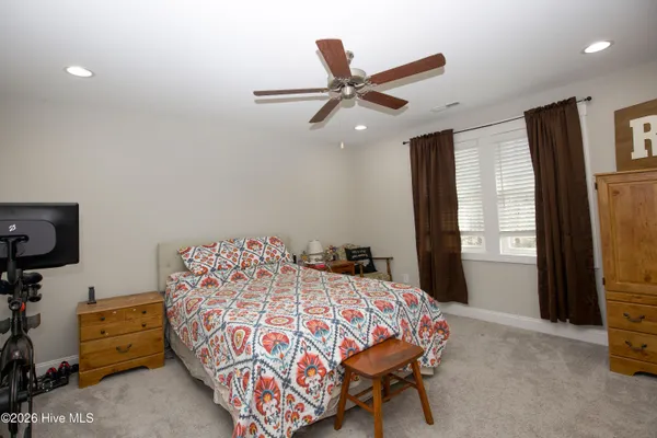 $425,000 | 643 Lilac Lane, Vass, NC 28394