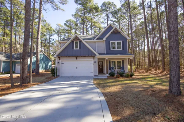 $425,000 | 643 Lilac Lane, Vass, NC 28394