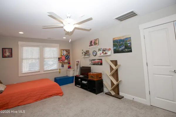 $425,000 | 643 Lilac Lane, Vass, NC 28394