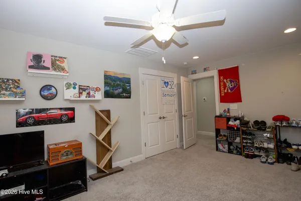 $425,000 | 643 Lilac Lane, Vass, NC 28394