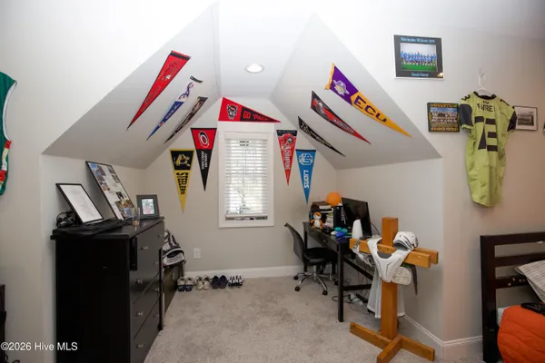 $425,000 | 643 Lilac Lane, Vass, NC 28394