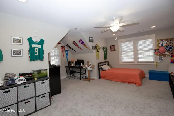 $425,000 | 643 Lilac Lane, Vass, NC 28394