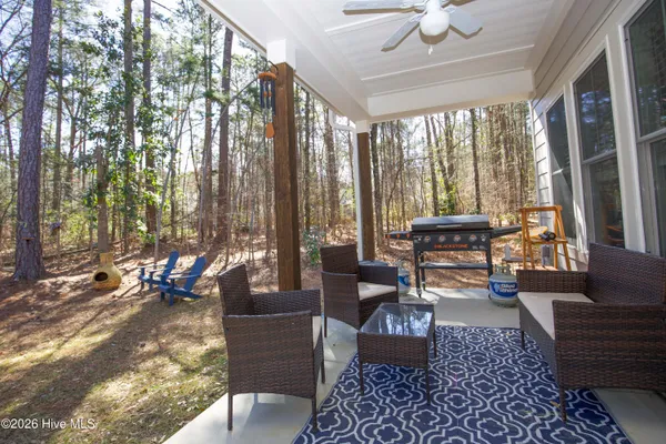 $425,000 | 643 Lilac Lane, Vass, NC 28394