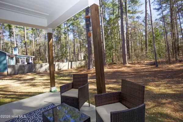 $425,000 | 643 Lilac Lane, Vass, NC 28394