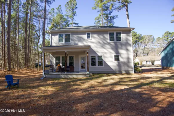 $425,000 | 643 Lilac Lane, Vass, NC 28394