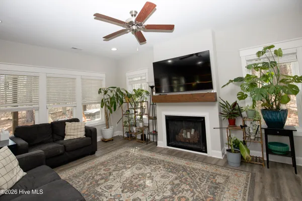 $425,000 | 643 Lilac Lane, Vass, NC 28394