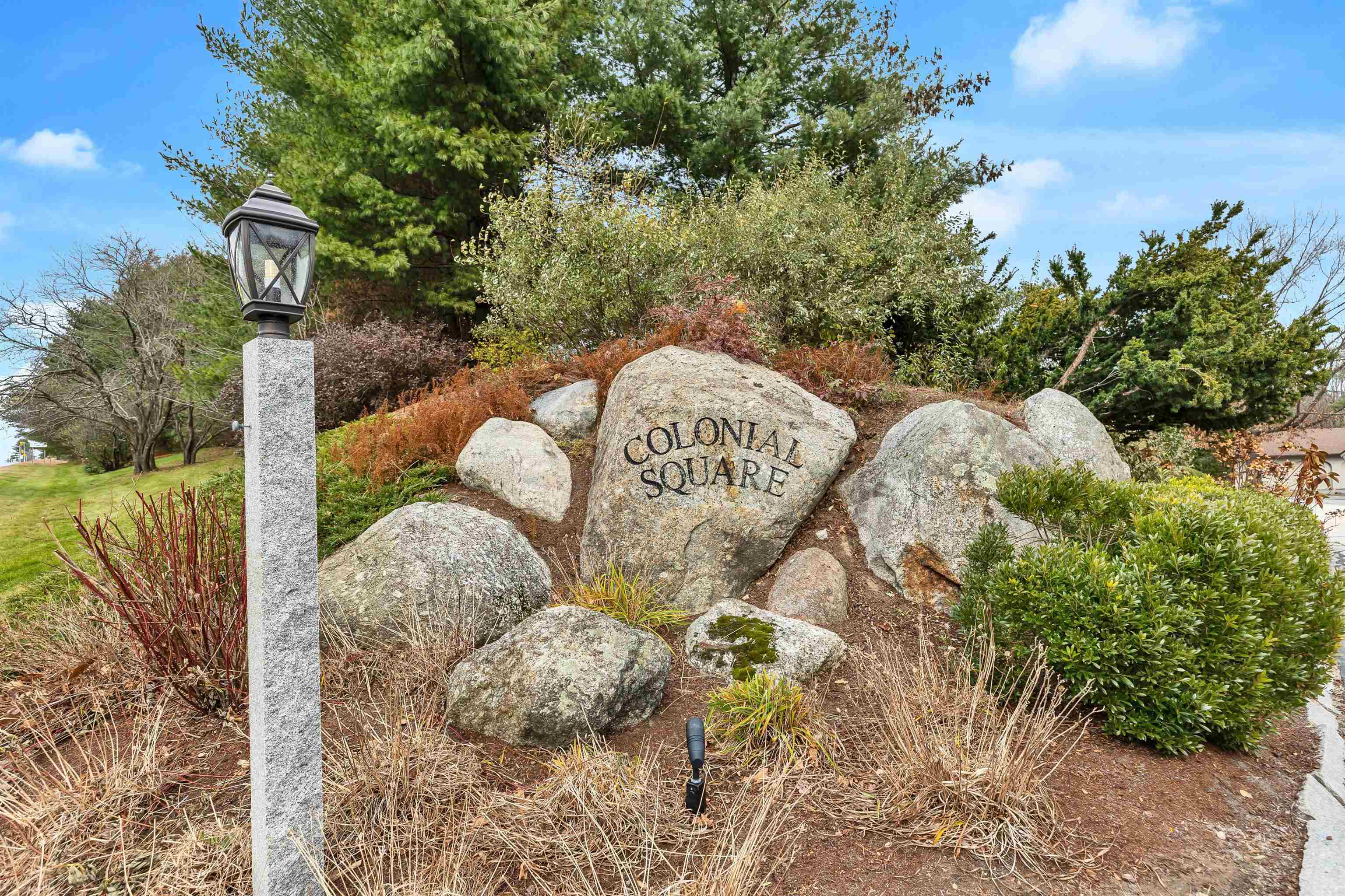 54 Colonial Square, Unit 54 Peterborough, NH 03458 - Photo 26 of 26 Gallery Image 26