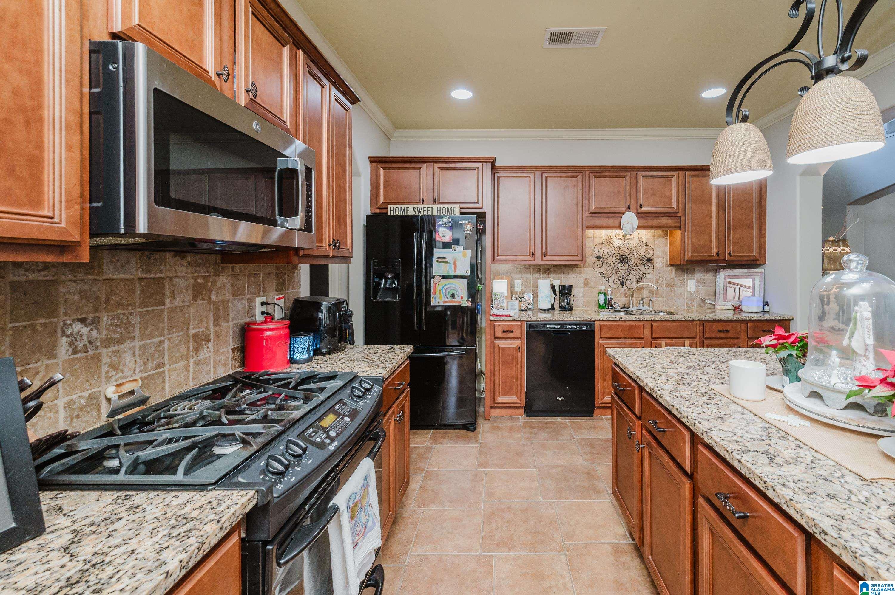 1349 Caliston Way Pelham, AL 35124 - Photo 17 of 57