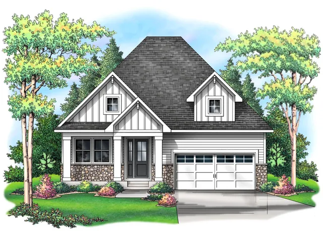 $1,700,000 | 8561 Nottingham Road, Lake Shore, MN 56468