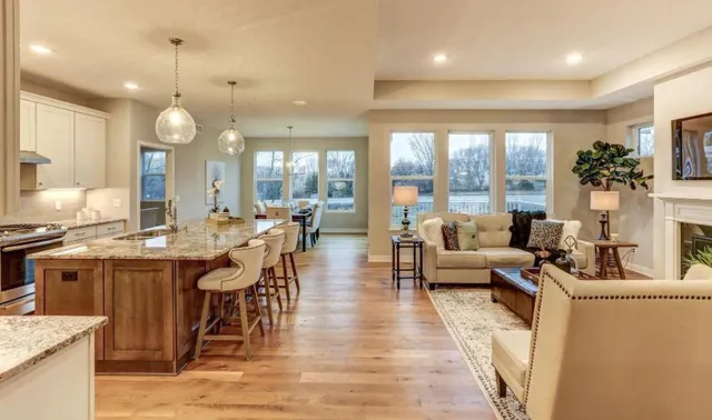 $1,700,000 | 8561 Nottingham Road, Lake Shore, MN 56468