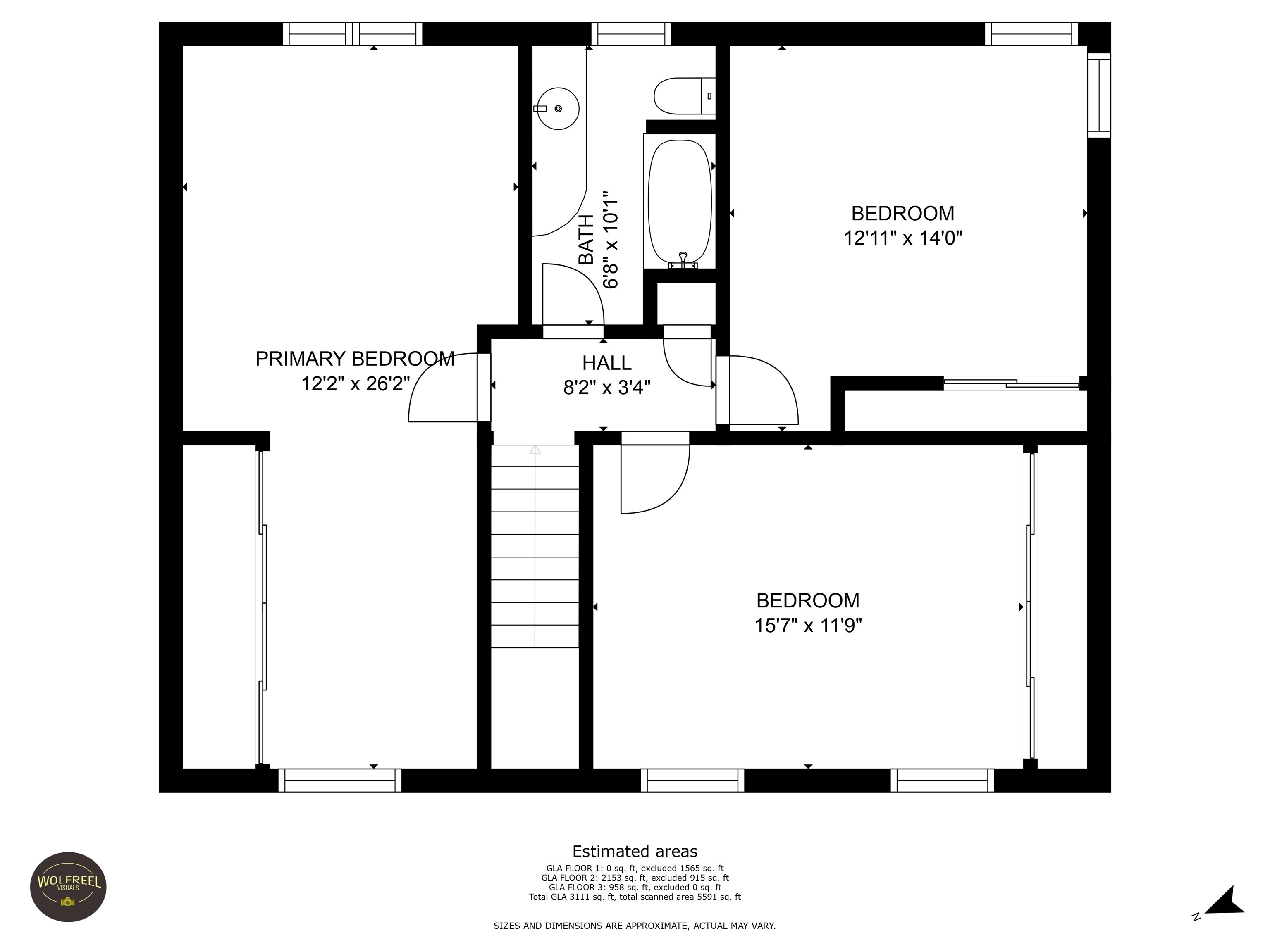 19 Ridgewood Drive Bow, NH 03304 - Photo 25 of 39 Gallery Image 25