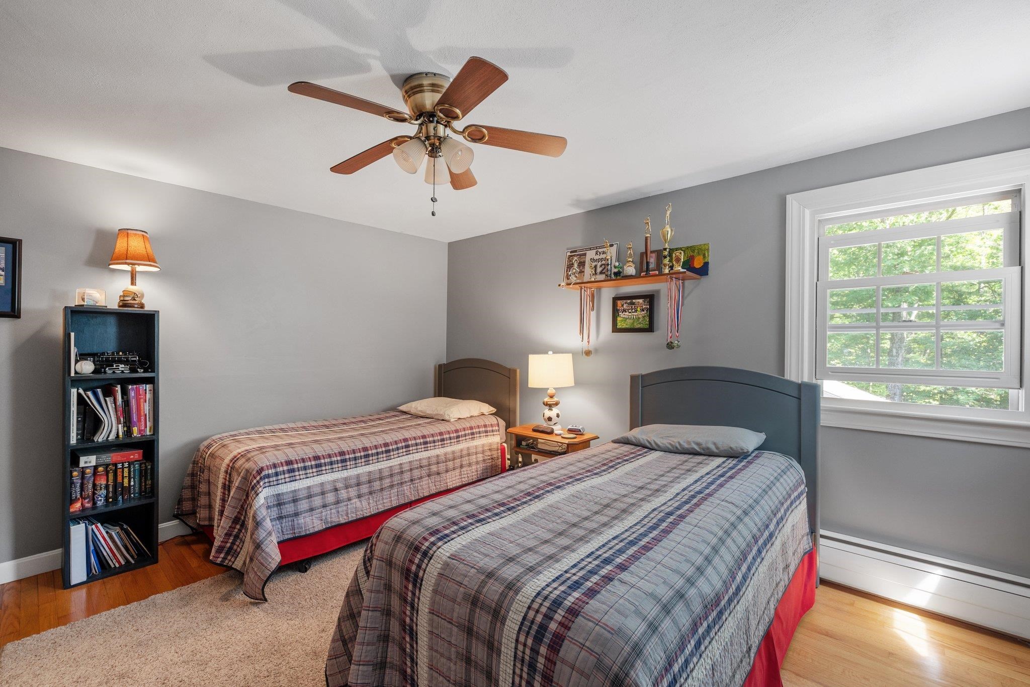 19 Ridgewood Drive Bow, NH 03304 - Photo 33 of 39 Gallery Image 33