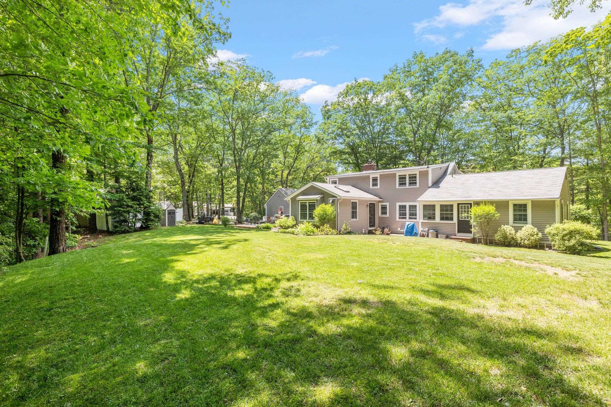 19 Ridgewood Drive Bow, NH 03304 - Photo 5 of 39 Gallery Image 5