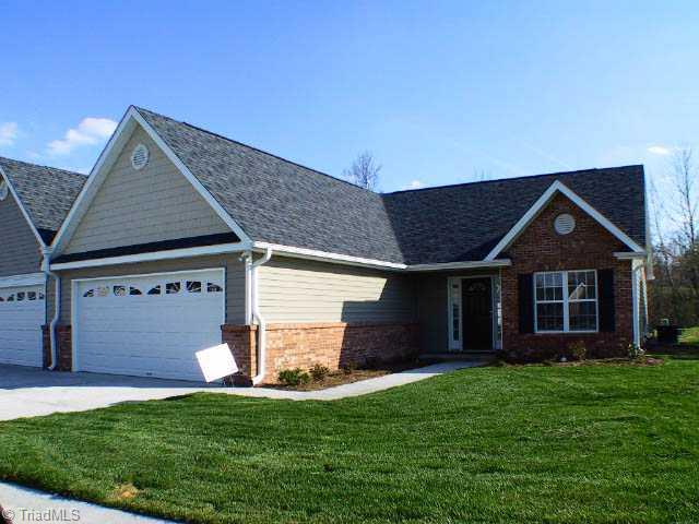52 T Laurel Oak Ranch High Point, NC 27265 - Photo 1 of 1 Exterior Front.