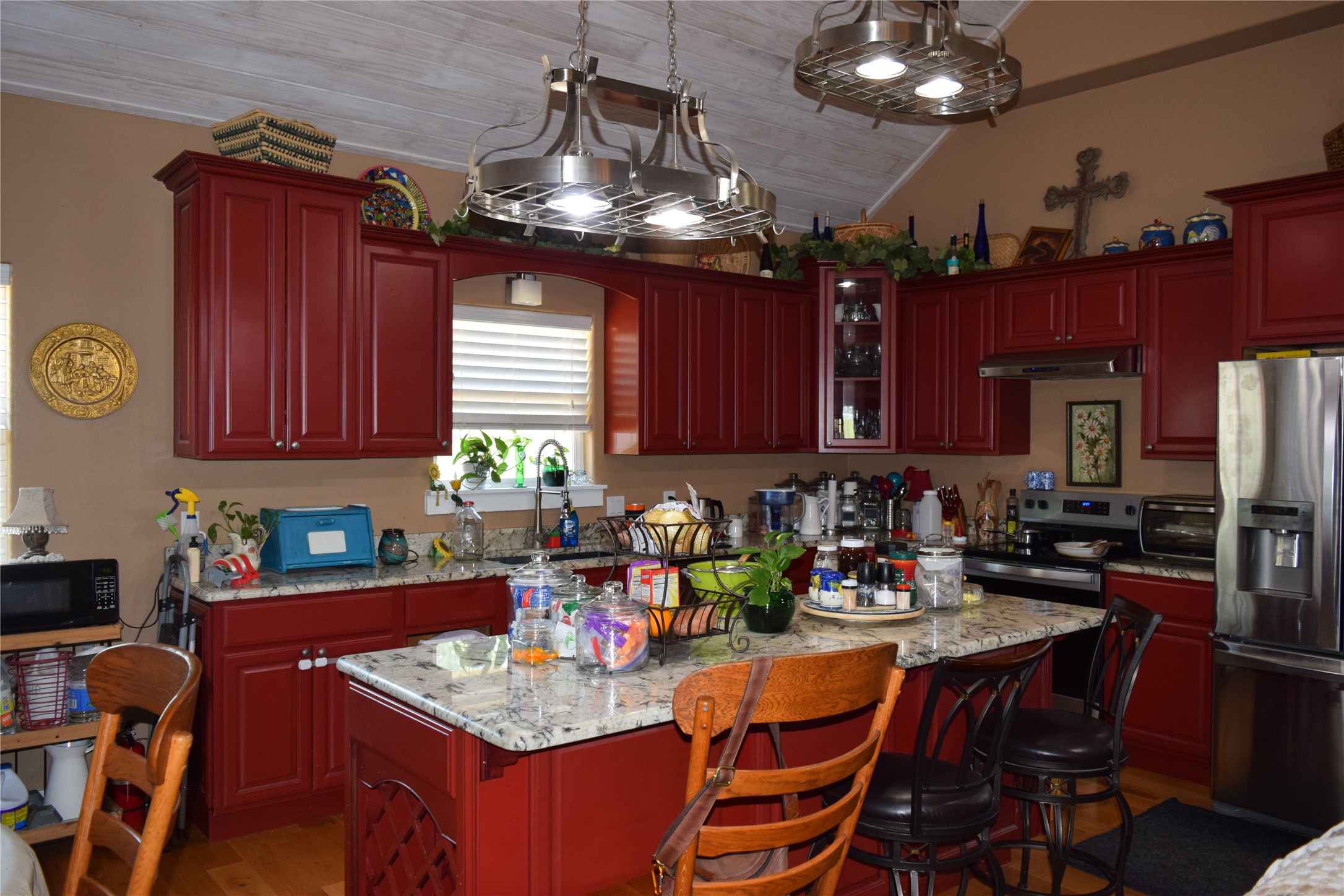 278 Winfield Thicket Road Bastrop, TX 78602 - Photo 15 of 18