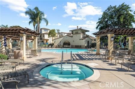 3603 Jetty Carlsbad, CA 92010 - Photo 40 of 43 a view of a house with a swimming pool