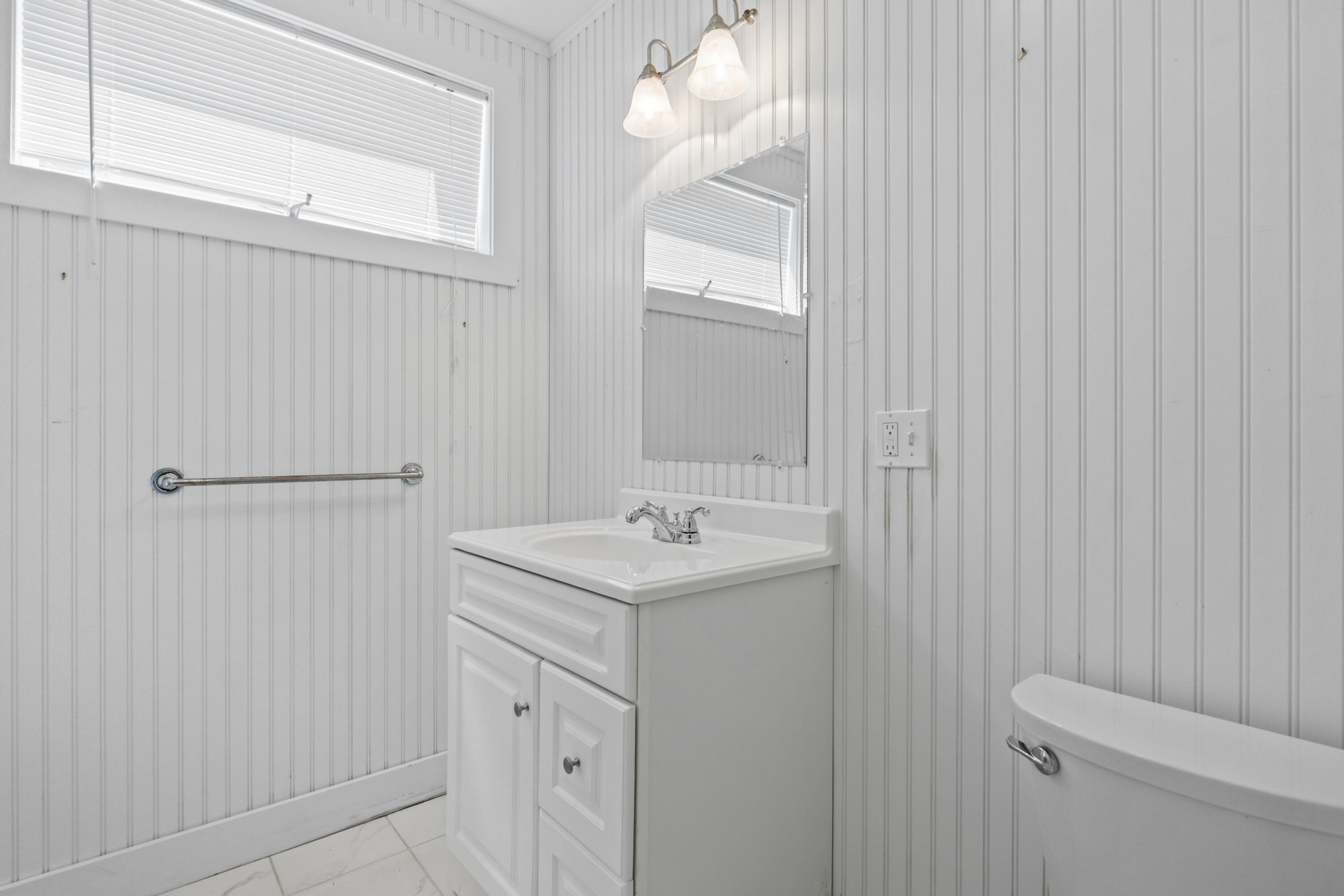 302 Furbish Road Wells, ME 04090 - Photo 56 of 63 Garage 1/2 Bath!