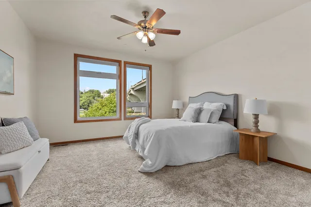 $685,000 | 1141 East Banta Court, Appleton, WI 54915