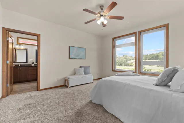 $685,000 | 1141 East Banta Court, Appleton, WI 54915