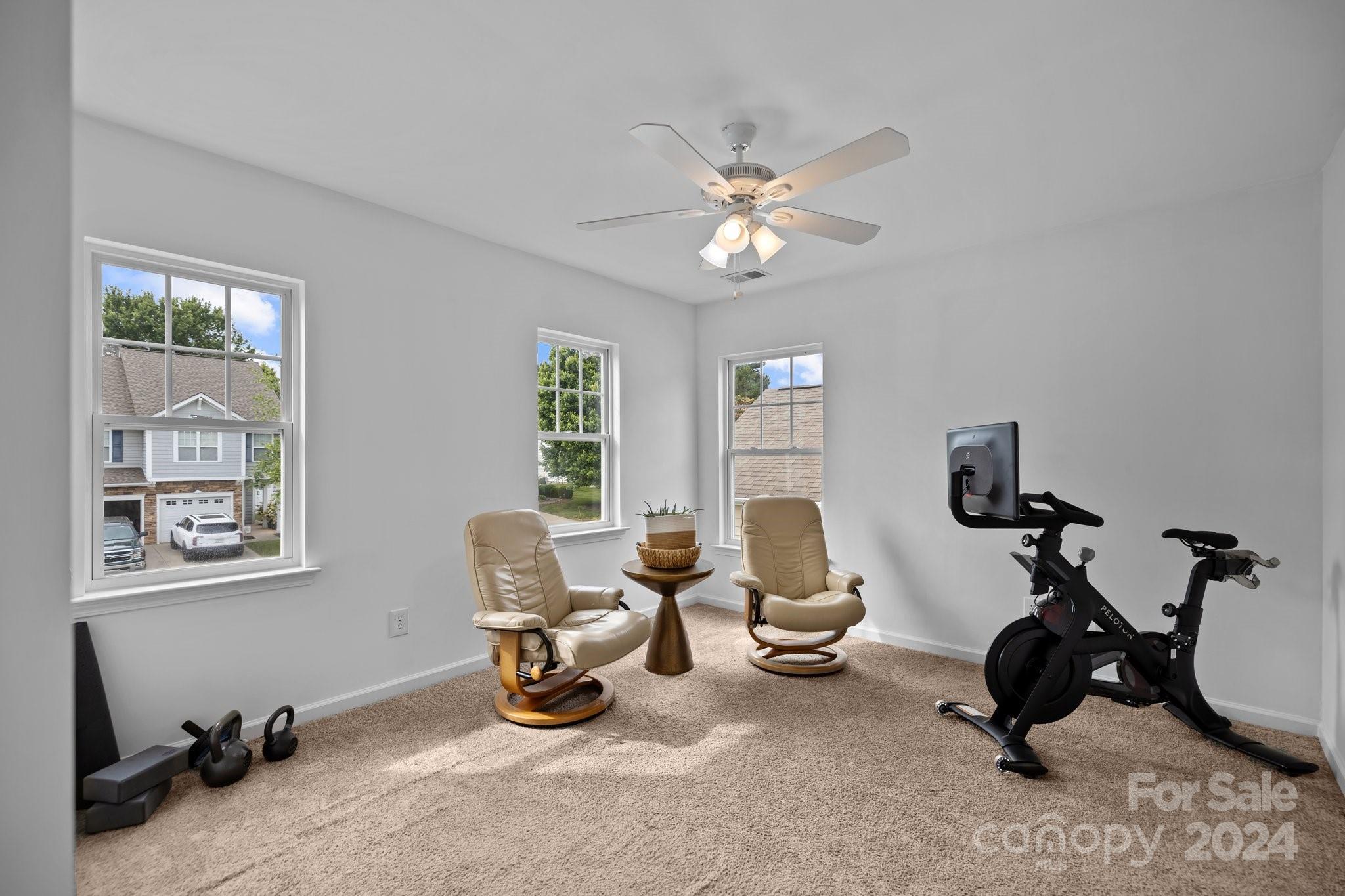 449 Silver Cypress Lane Fort Mill, SC 29708 - Photo 30 of 42 a living room with furniture