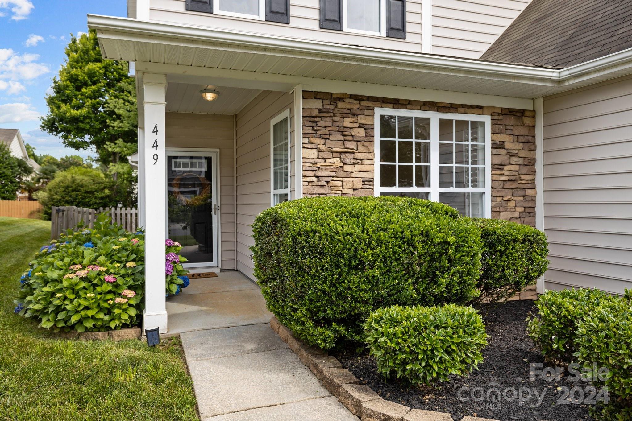 449 Silver Cypress Lane Fort Mill, SC 29708 - Photo 5 of 42